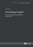 Privatising Capital (eBook, ePUB)