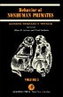 Behavior of Nonhuman Primates (eBook,... - Bild 1