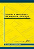 Advances in Measurements and Information Technologies (eBook, PDF)