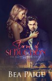 Storm of Seduction (The Brothers Freed, #2) (eBook, ePUB) Storm of Seduction (The Brothers Freed, #2) (eBook, ePUB)
