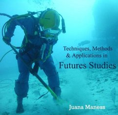 Cover Techniques, Methods & Applications in Futures Studies (eBook, PDF)