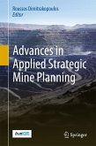 Advances in Applied Strategic Mine Planning (eBook, PDF)