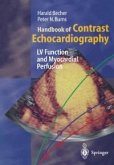 Handbook of Contrast Echocardiography (eBook, PDF)