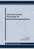 Advanced Powder Technology VII (eBook, PDF)