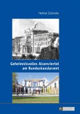 Geheimnisvolles Alsenviertel am Bundeskanzleramt (eBook, ePUB)