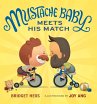 Mustache Baby Meets His Match (eBook,... - Bild 1