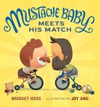 Mustache Baby Meets His Match (eBook, ePUB)