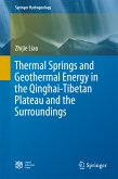 Thermal Springs and Geothermal Energy in the Qinghai-Tibetan Plateau and the Surroundings (eBook, PDF)