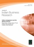Indian Management and the Global Business (eBook, PDF)
