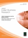 Indian Management and the Global Business (eBook, PDF) Indian Management and the Global Business (eBook, PDF)