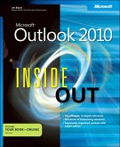Microsoft Outlook 2010 Inside Out (eBook, PDF)