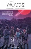 The Woods Vol. 1 (eBook, ePUB) The Woods Vol. 1 (eBook, ePUB)