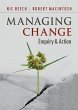 Managing Change (eBook, ePUB) - Bild 1