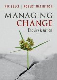 Managing Change (eBook, ePUB) Managing Change (eBook, ePUB)