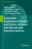 Sustainable Development Research and Practice in Mexico and Selected Latin American Countries (eBook, PDF)