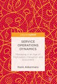 Service Operations Dynamics (eBook, PDF)