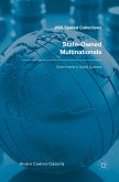 State-Owned Multinationals (eBook, PDF)