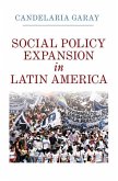Social Policy Expansion in Latin America (eBook, ePUB)