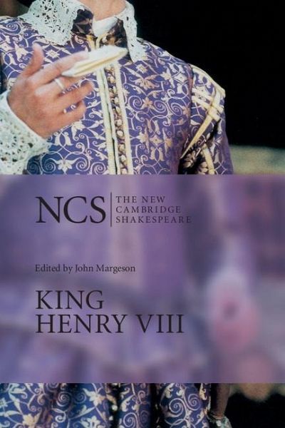 King Henry VIII (eBook, ePUB) King Henry VIII (eBook, ePUB)