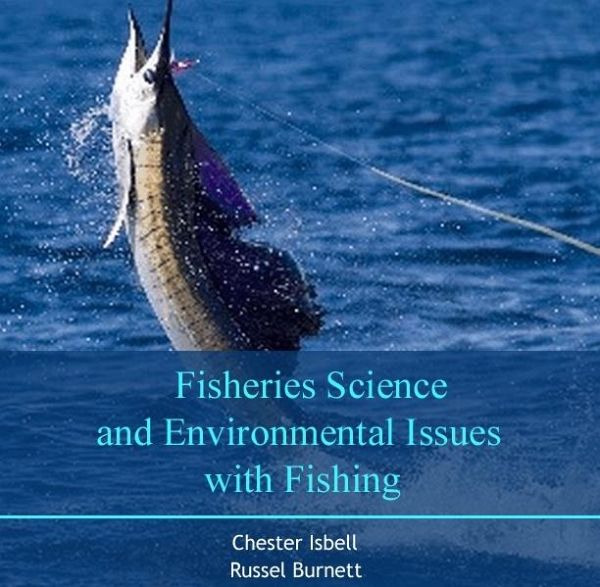 Fisheries Science and Environmental Issues with Fishing (eBook, PDF)