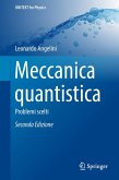 Meccanica Quantistica (eBook, PDF)