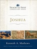 Joshua (Teach the Text Commentary Series) (eBook, ePUB)