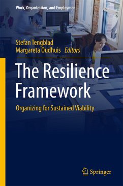 The Resilience Framework (eBook, PDF)