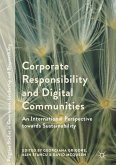 Corporate Responsibility and Digital Communities (eBook, PDF)