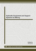 Hydraulic Equipment and Support Systems for Mining (eBook, PDF)