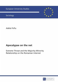 Apocalypse on the net (eBook, PDF) - Fofiu, Adela