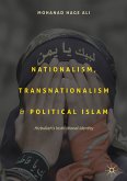 Nationalism, Transnationalism, and Political Islam (eBook, PDF)