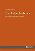 Transkulturelles Lernen (eBook, PDF)