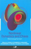 Nonlinear Dynamics and Chaos (eBook, PDF)