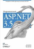 ASP.NET 3.5. Programowanie (eBook, PDF)