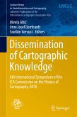 Dissemination of Cartographic Knowledge (eBook, PDF)