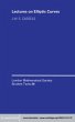 LMSST: 24 Lectures on Elliptic Curves... - Bild 1