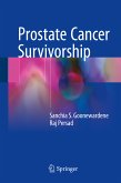 Prostate Cancer Survivorship (eBook, PDF)