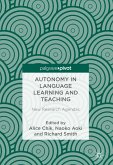Autonomy in Language Learning and Teaching (eBook, PDF)