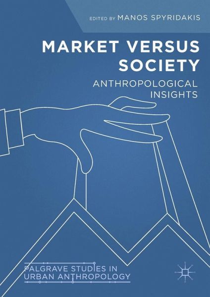 Market Versus Society (eBook, PDF)