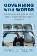 Governing with Words (eBook, ePUB) - Bild 1