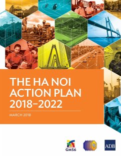 The Ha Noi Action Plan 2018-2022 (eBook, ePUB)