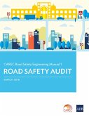 CAREC Road Safety Engineering Manual 1 (eBook, ePUB)