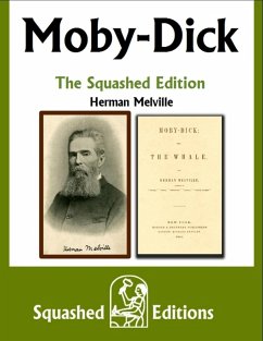 Moby Dick (eBook, ePUB) - Squashed Editions