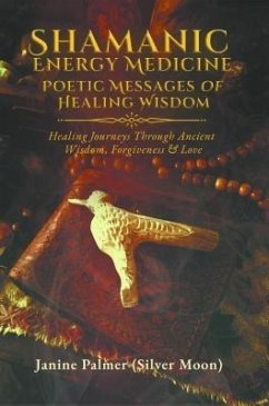 Cover Shamanic Energy Medicine (eBook, ePUB)