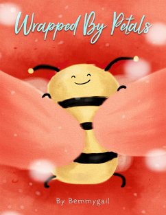 Cover Wrapped By Petals (eBook, ePUB)