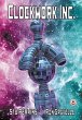 Clockwork Inc. (eBook, ePUB) - Bild 1