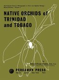 Native Orchids of Trinidad and Tobago (eBook, PDF)