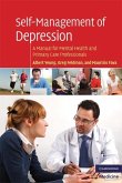 Self-Management of Depression (eBook, ePUB)