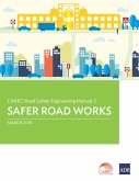 CAREC Road Safety Engineering Manual 2 (eBook, ePUB)
