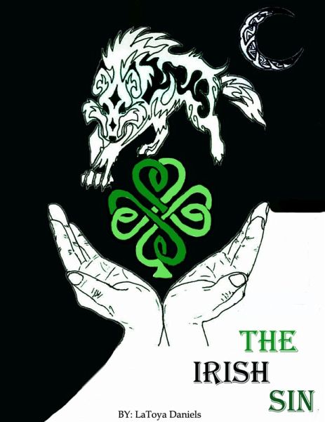 The Irish Sin (eBook, ePUB)